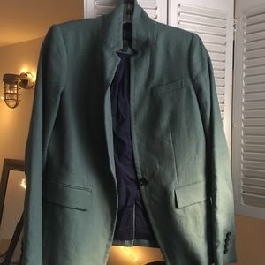 J. Crew Regent blazer (size 6)